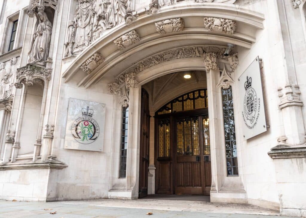 Buggery battle goes to Privy Council