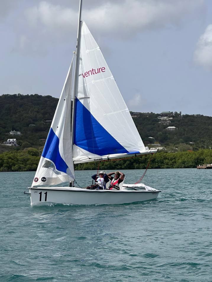 Andre Daley charts new course for Jamaican para sport