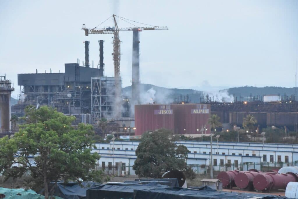 Alpart to resume operations by June 2027