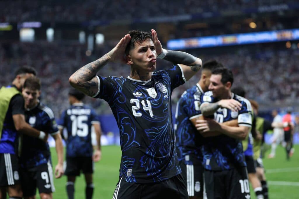 Argentina represented themselves in ‘best possible way’ at World Cup—Fernandez