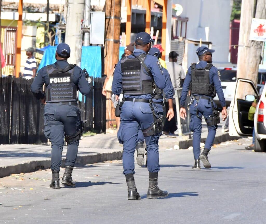 Cops see more success in solving crimes