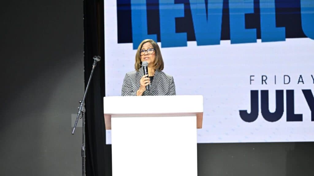Gov’t pushing to increase number of MSMEs participating in government procurement