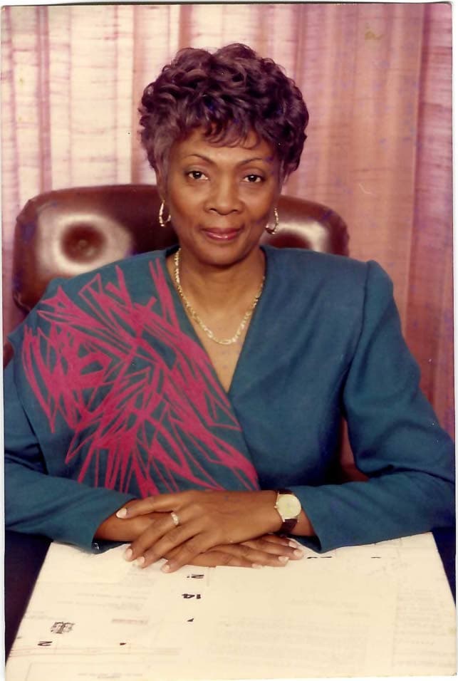 Jamaica’s first female commissioner of customs dies at 82