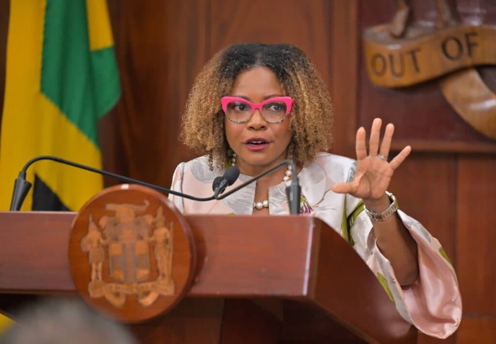 Education minister urges greater parental engagement during high school years