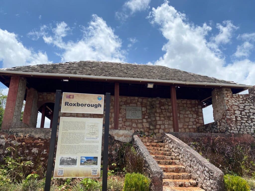 JNHT calls for public-private partnership in $12.2-million renovation of Manley’s Roxborough museum