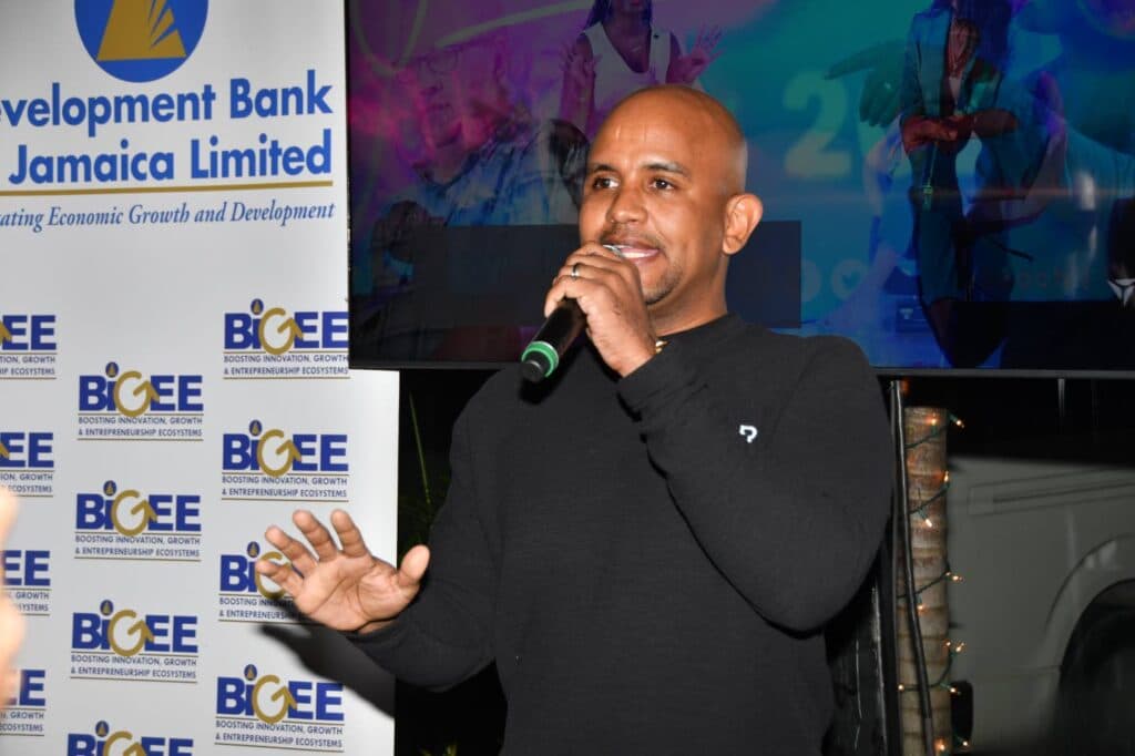 Tech Beach Retreat launches TBRX