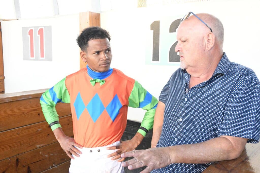 Is there a parting of ways involving Anthony Nunes, Raddesh Roman?