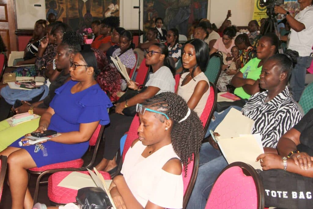 Women-led start-ups get big chunk of SDC benefits