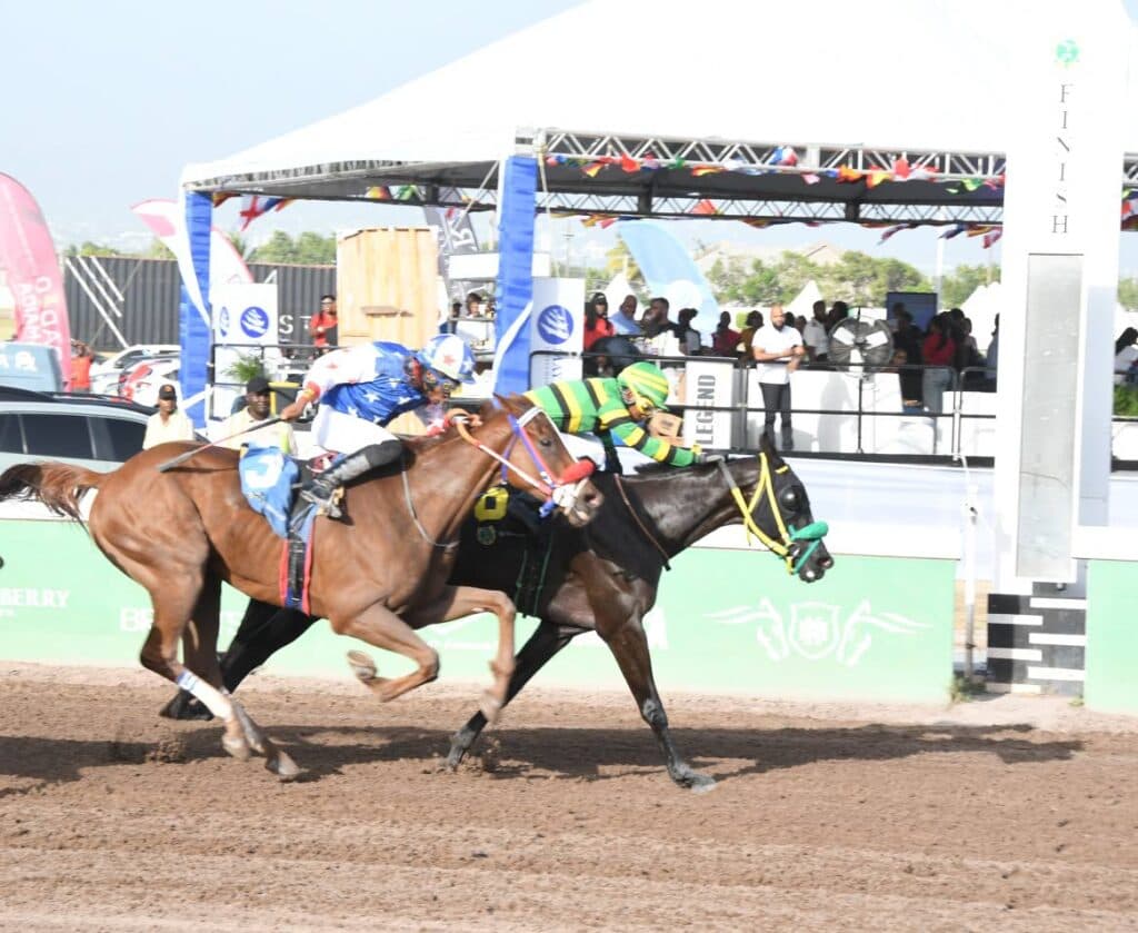 RACE DAY REVIEW FOR SATURDAY, JULY 11, 2026