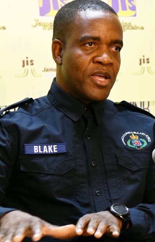 Indisciplined cops worry commish