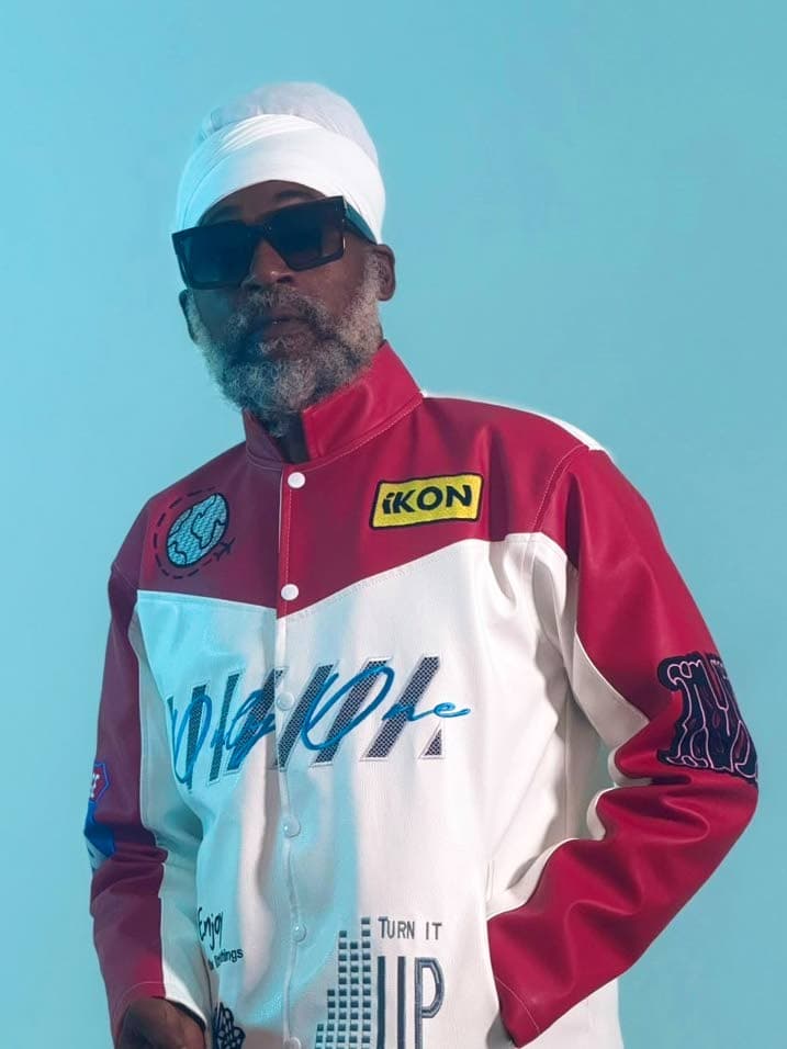 Lutan Fyah, Paul Morgan share life’s journey on My Story