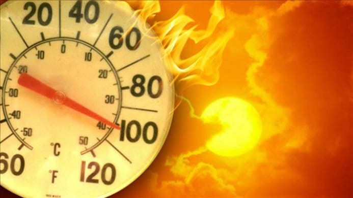 Spain braces for third heatwave with highs above 40C