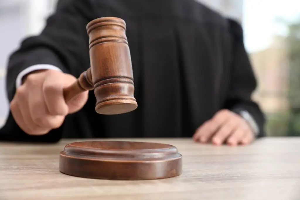 Judge urges accused and teenage complainant to stay out of fights
