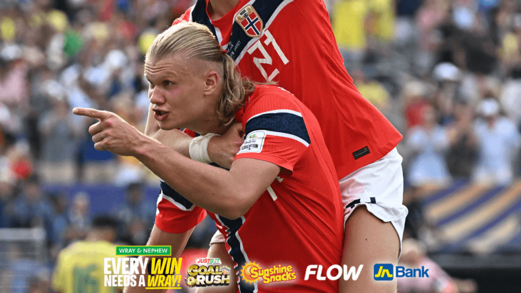 Haaland knocks Brazil out of World Cup as Norway reach quarters