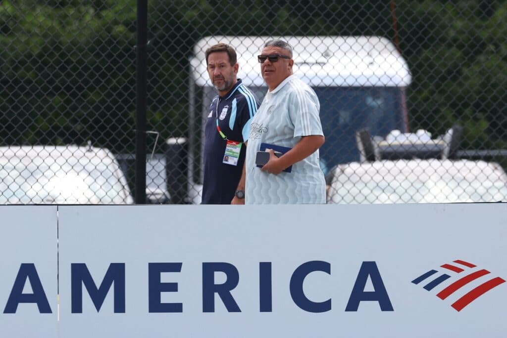Fraud investigation opened against Argentina Football Association — reports