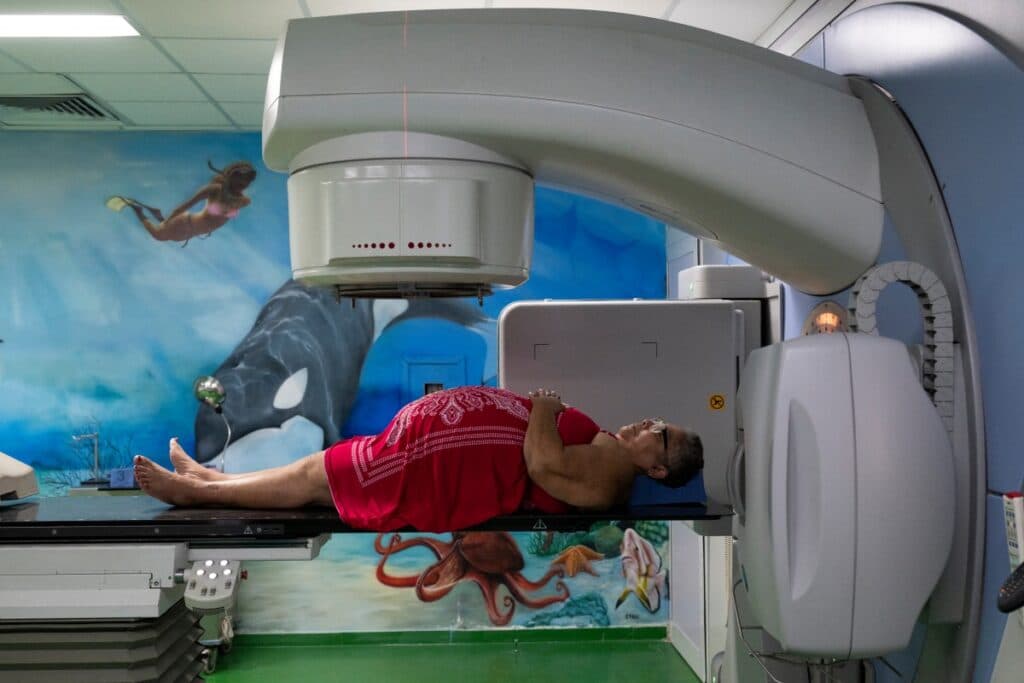Cuban lives cut short as health system flatlines