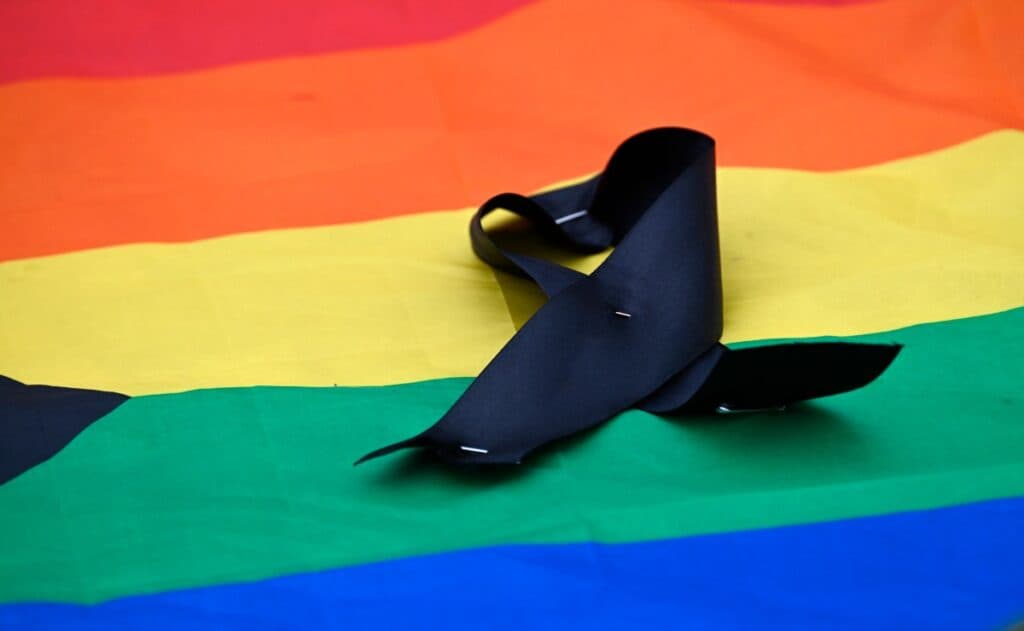 Chief suspect in Berlin Pride attack shot dead