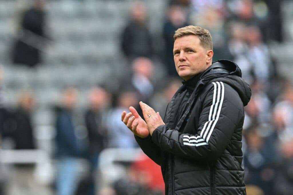 Howe set to leave Newcastle, with Al-Ahli’s Jaissle to take over