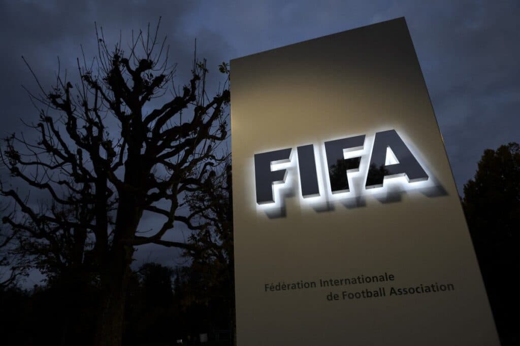 CONMEBOL wants âadditional informationâ on FIFA private investor plan