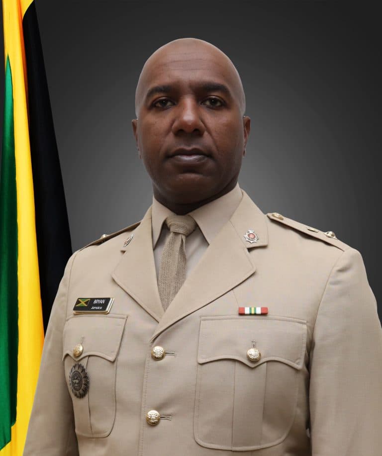 New ITA director general appointed