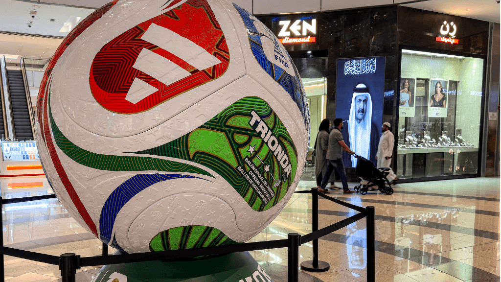 UN experts urge probe into ‘interference’ at protests for Mexico’s missing during of World Cup