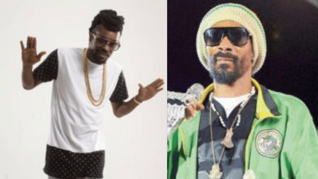 Beenie Man and Snoop Dogg unite for global dancehall-hip-hop anthem âFor Youâ