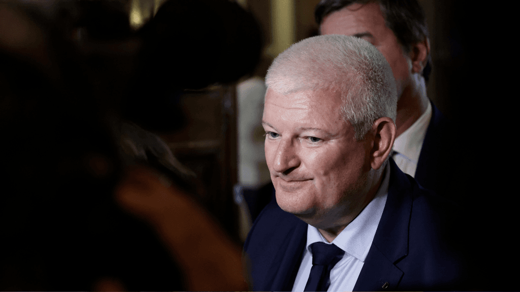 France’s parliament adopts assisted dying law
