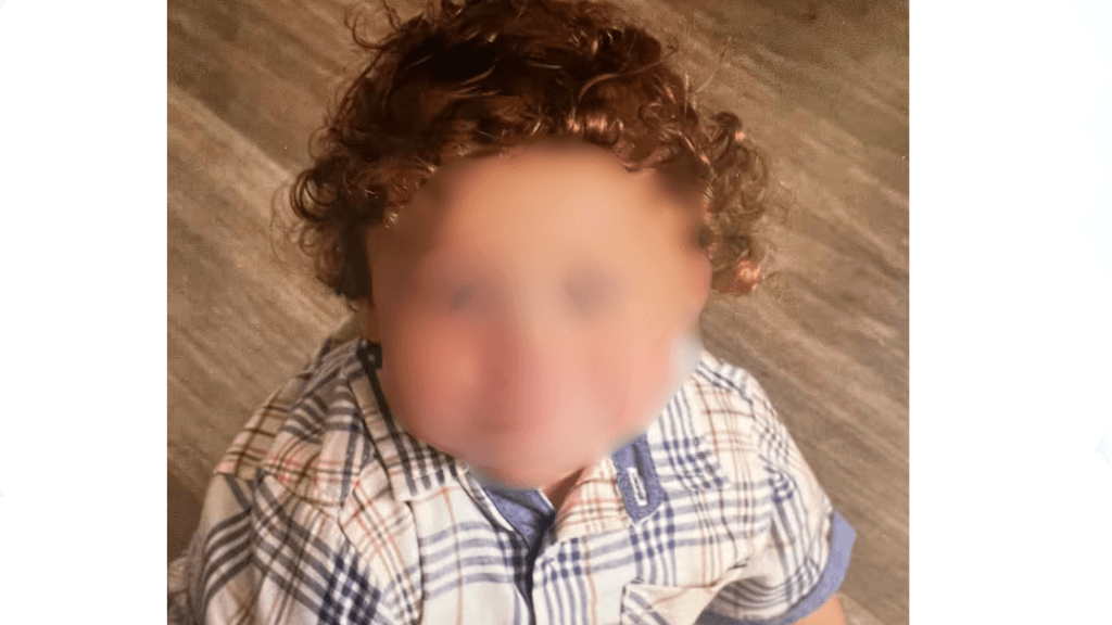 Arizona toddler found alive in morgue hours after being declared dead