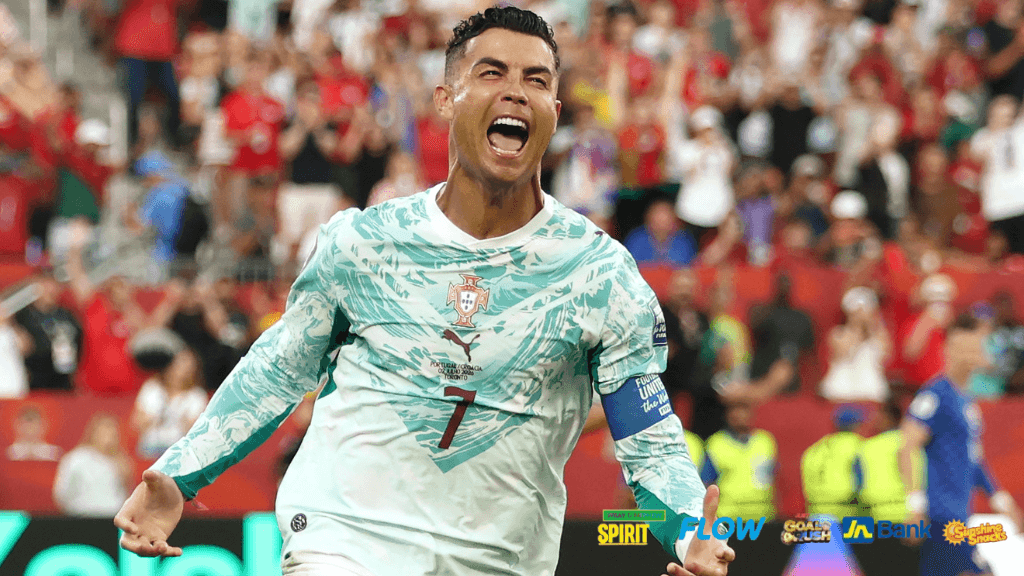 Portugal defeat Croatia 2-1 to reach World Cup last 16