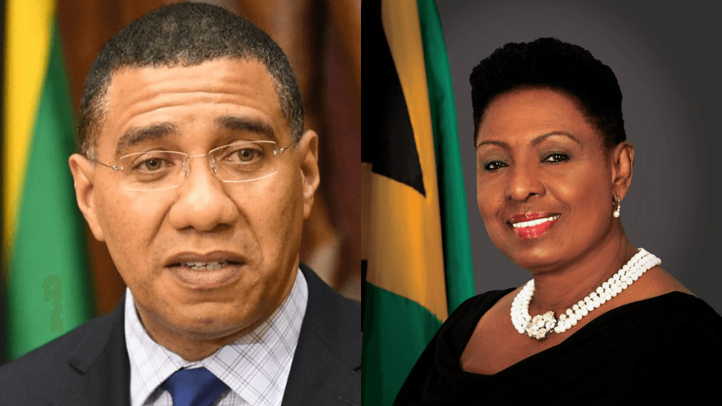 Holness, Grange pay tribute to coaching icon Stephen Francis