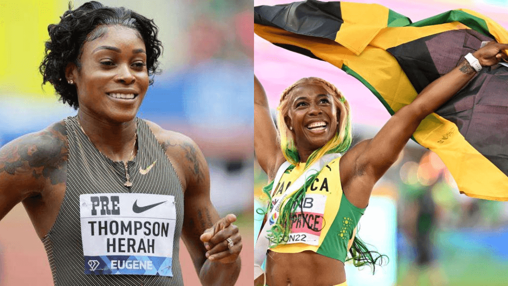 Thompson-Herah, Fraser-Pryce lead tributes to coach ‘Franno’