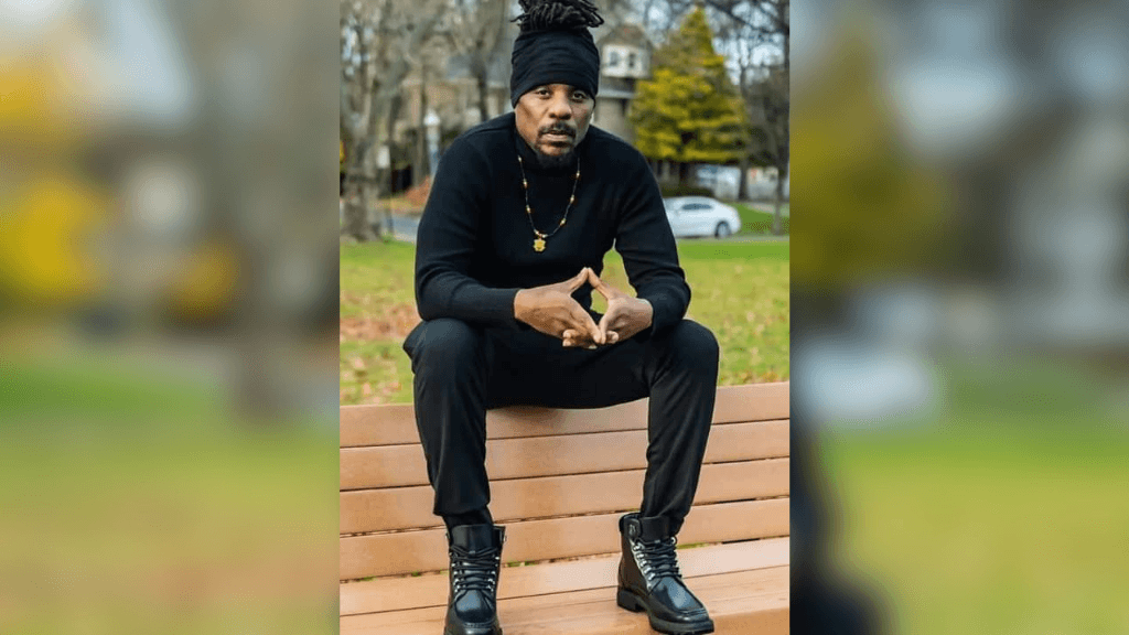 Chuck Fenda gets controversial with Wah Gwaan Pon Di Rock