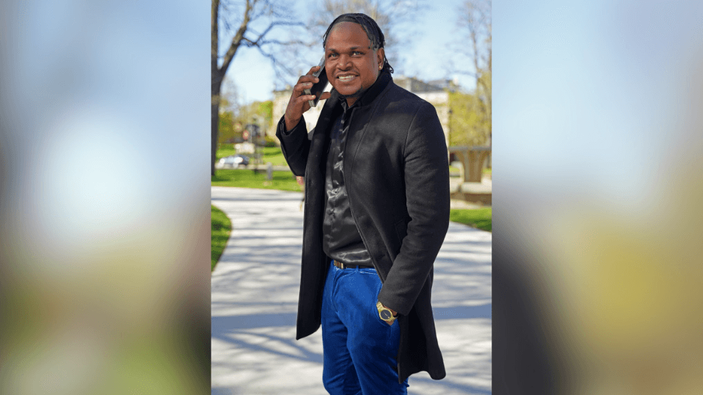 Norman Hamilton builds a legacy through business, philanthropy and service