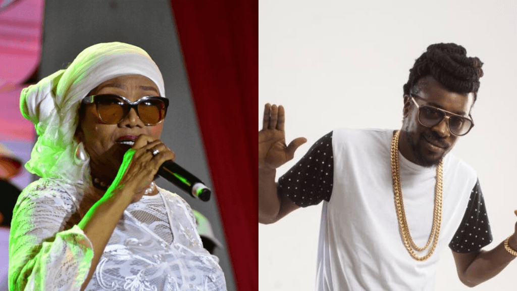 Marcia Griffiths, Beenie Man to light up Independence celebrations in Lauderhill