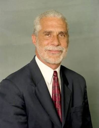 Former Cabinet Minister and PNP stalwart Dean Peart has died