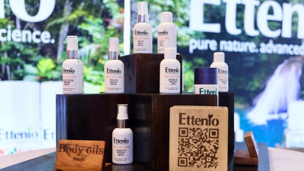 Ettenio expands science-led skincare line with focus on hydration and long-term skin health
