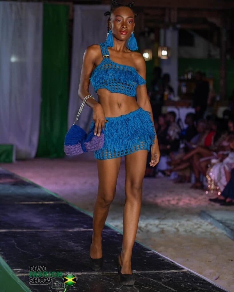 FIWI Entertainment returns with bigger vision for fourth FIWI Fashion Show in Negril