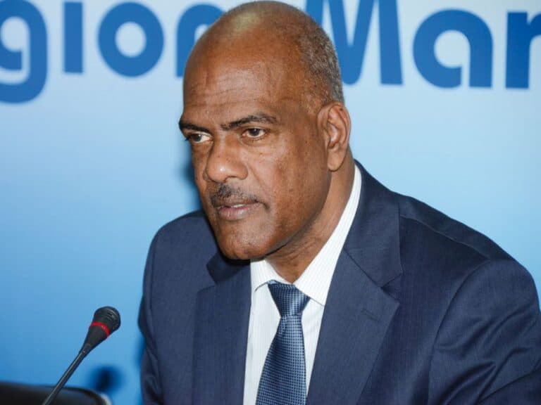 Martinique now an associate member of Caricom
