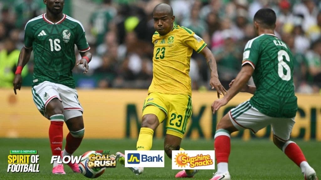 South Africa World Cup midfielder Adams dies at 25