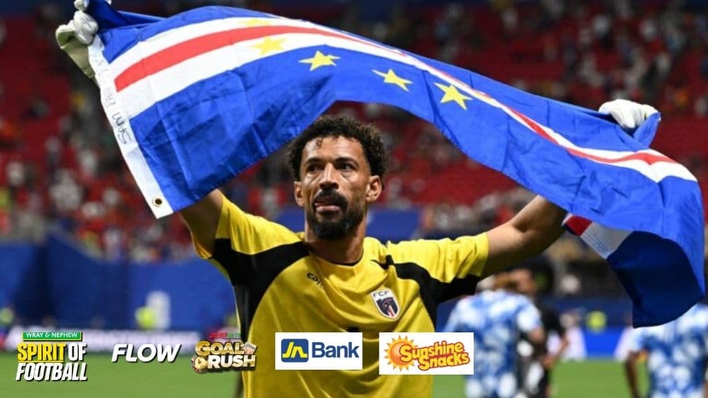 David v Goliath as Cape Verde face Messiās Argentina at World Cup
