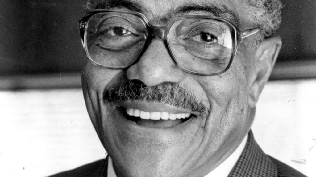 George Johnson, pioneering black hair care founder, dead at 99