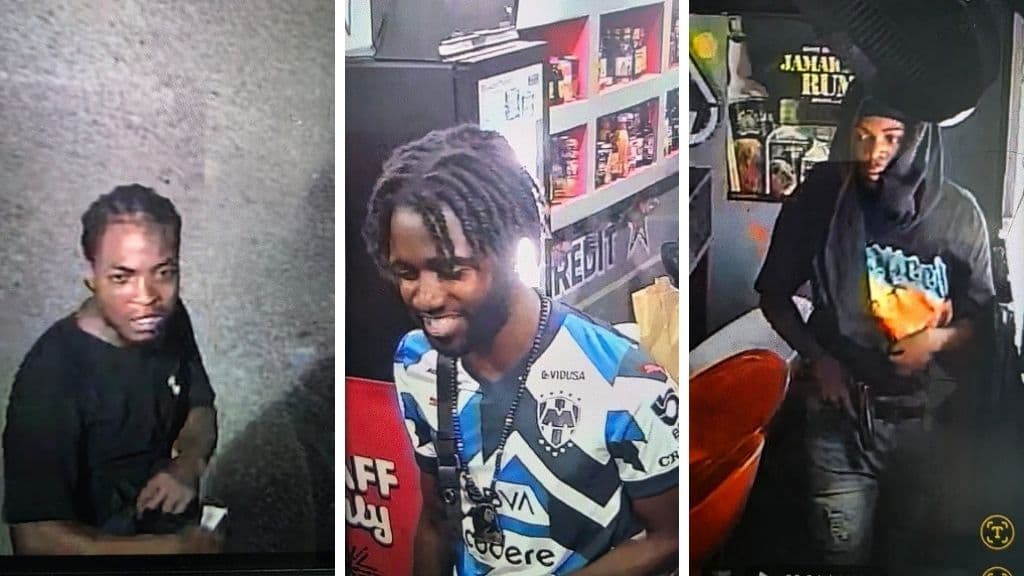 Police urge robbers involved in shooting of pump attendant to surrender