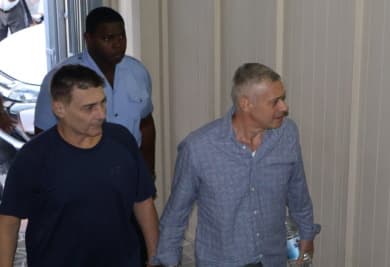 Americans found guilty of murdering Canadian hotelier and partner in Dominica
