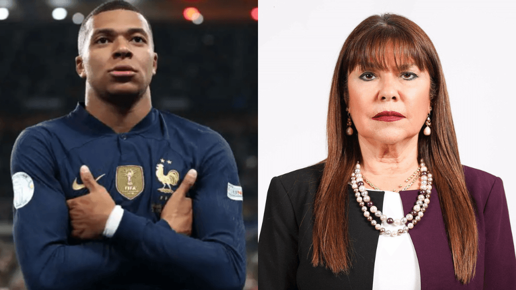 Paris prosecutors to probe Paraguayan lawmakerâs Mbappe remarks