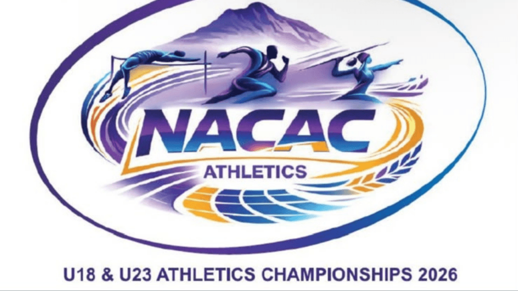 Jamaica win 16 medals on opening day of NACAC U18/U23 Championships