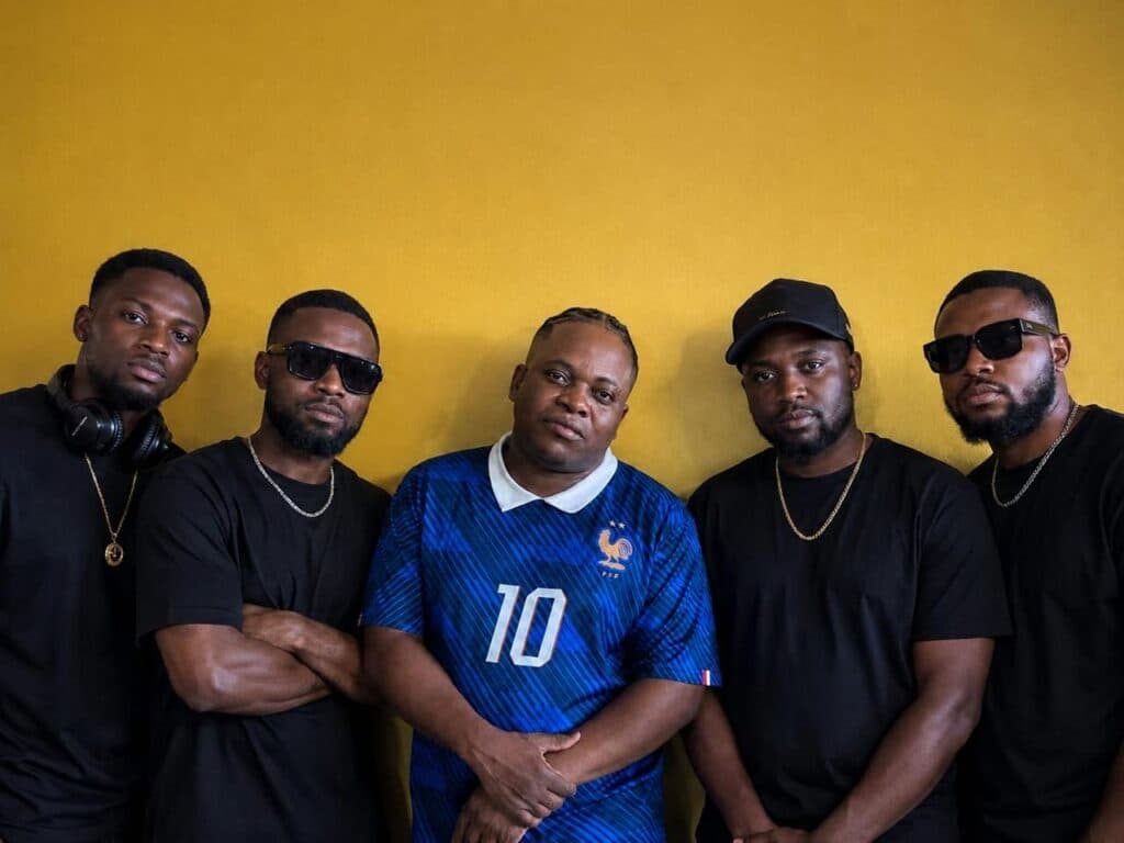 Notorious International sets sights on North America after dominating Jamaica’s clash scene