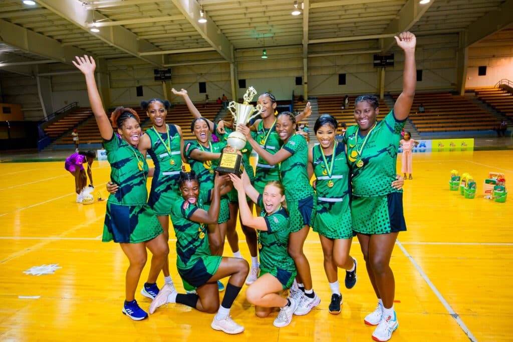 Manchester Spurs crowned Elite League champions after unbeaten season