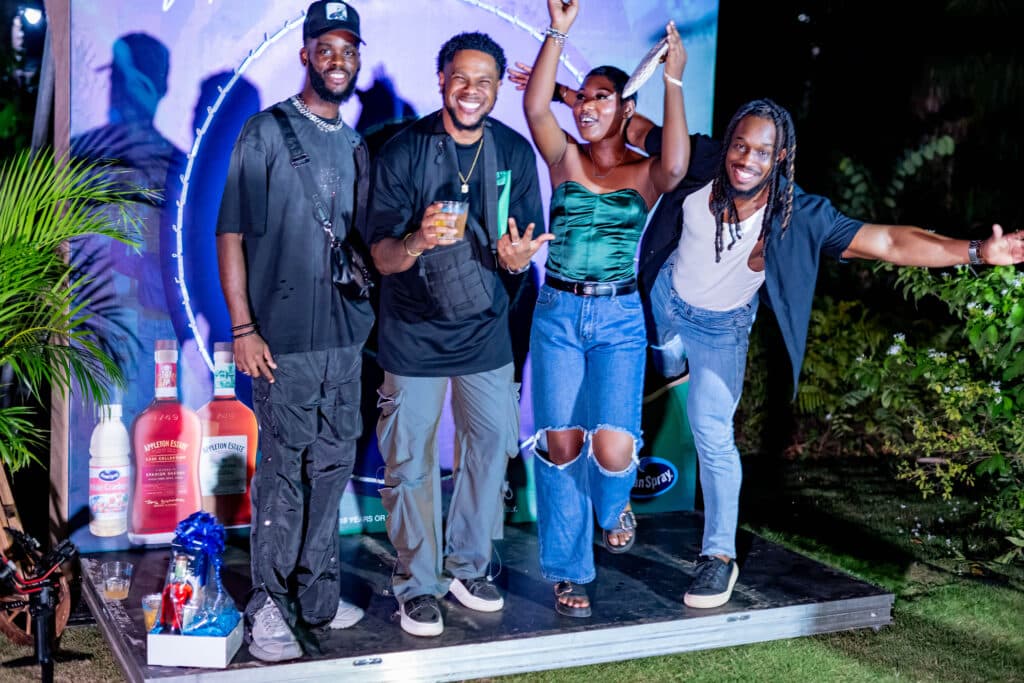 Appleton Estate debuts Games Night experience at Hope Gardens