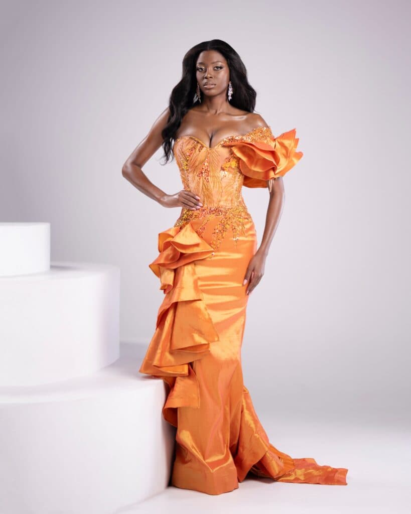 Jamaica’s Rasheda Green wins Miss Caribbean Continental title at Miss Supranational 2026