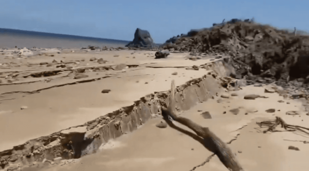 UWI says earthquake in Venezuela caused Trinidad coastline to rise